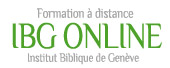 IBG-Online