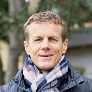 NICOLAS VAN WINGERDEN