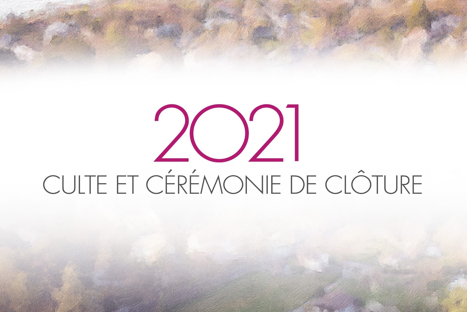 culte-2021-cloture