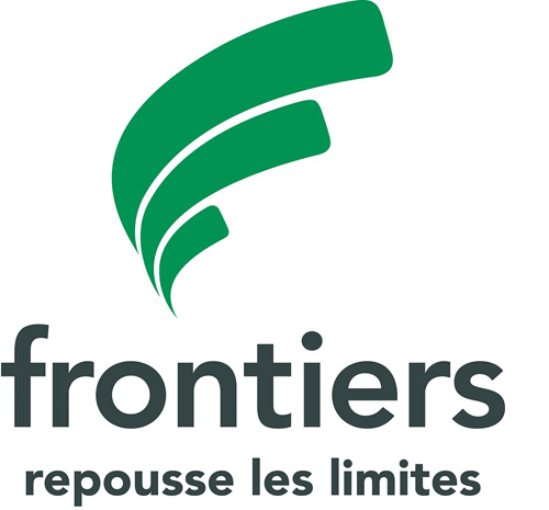 Frontiers