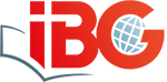 Institut Biblique de Genève Logo