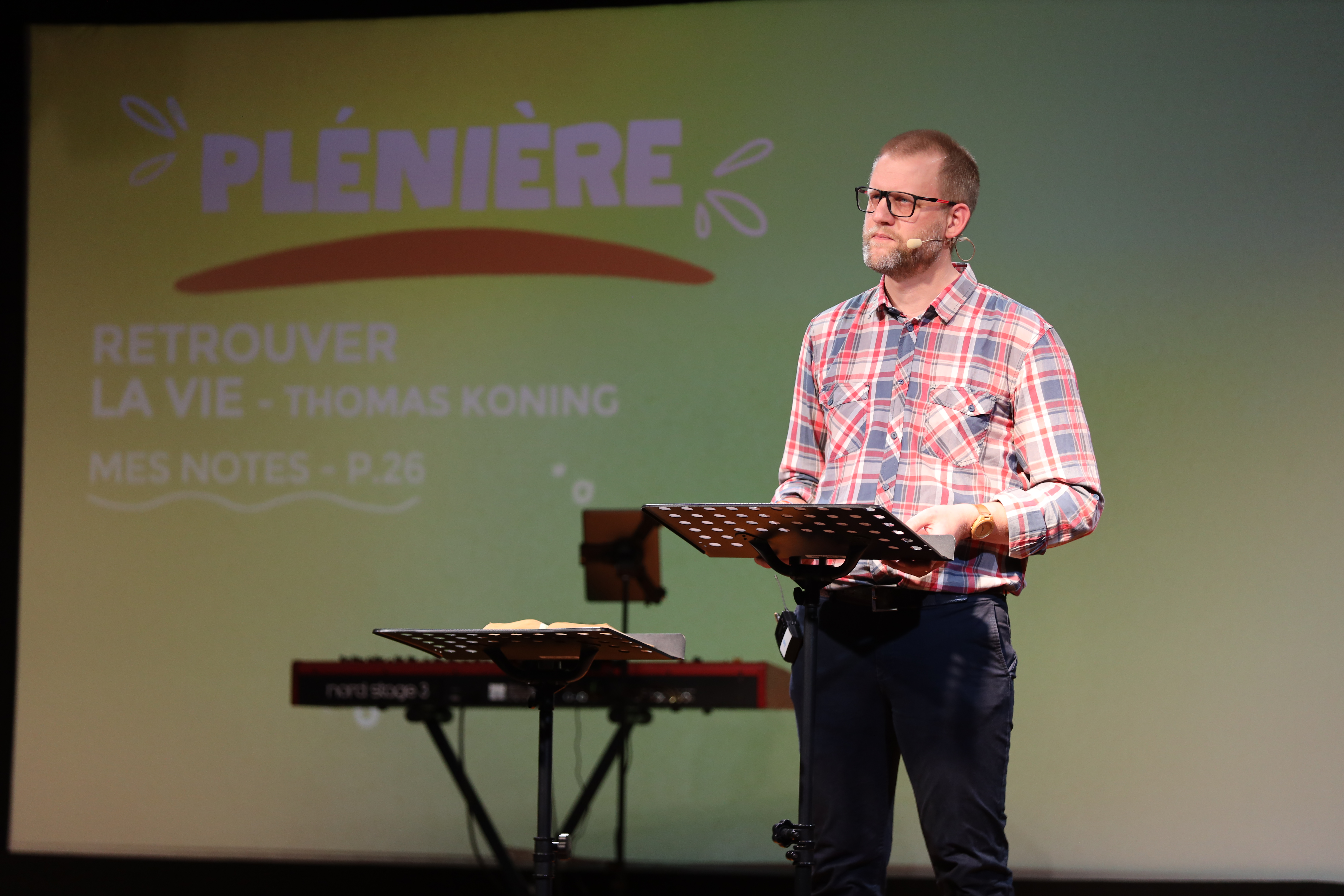 Vivant : Retrouver la vie