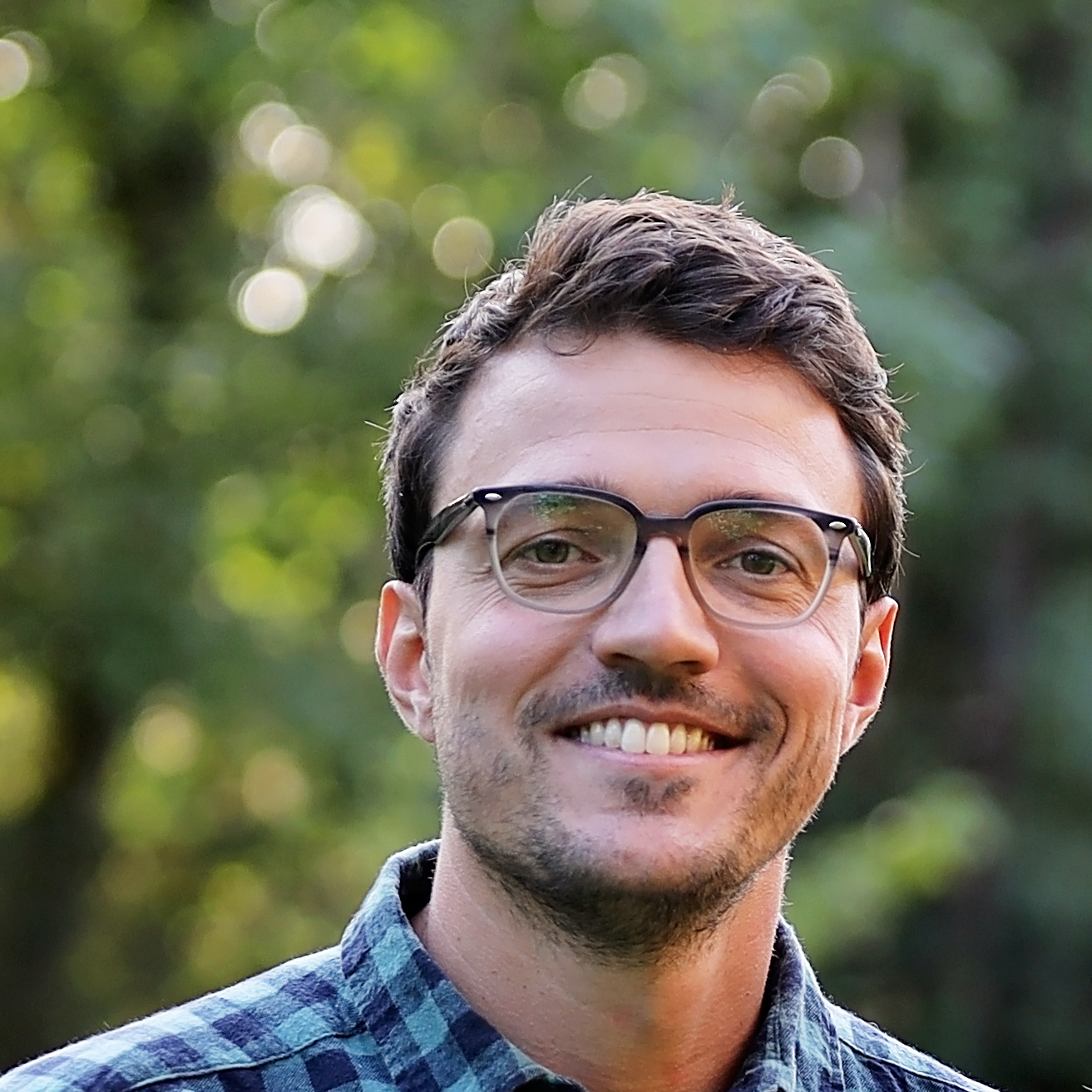 David Sautel