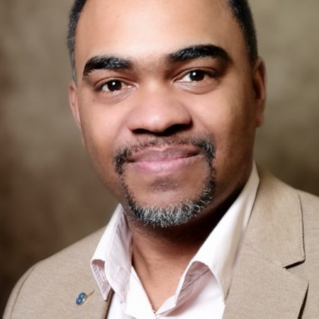CÉDRIC EUGÈNE